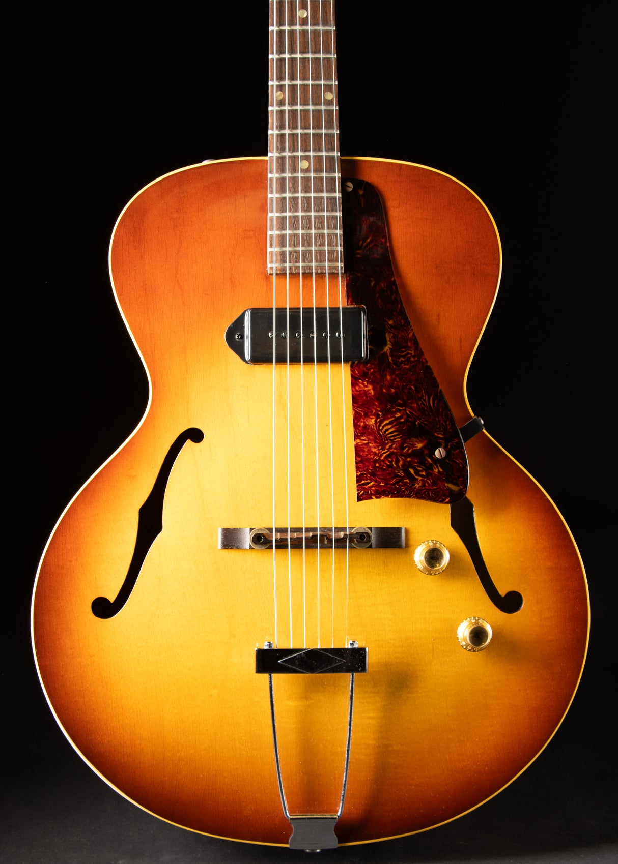 1965 Gibson ES-125 Cherry Sunburst
