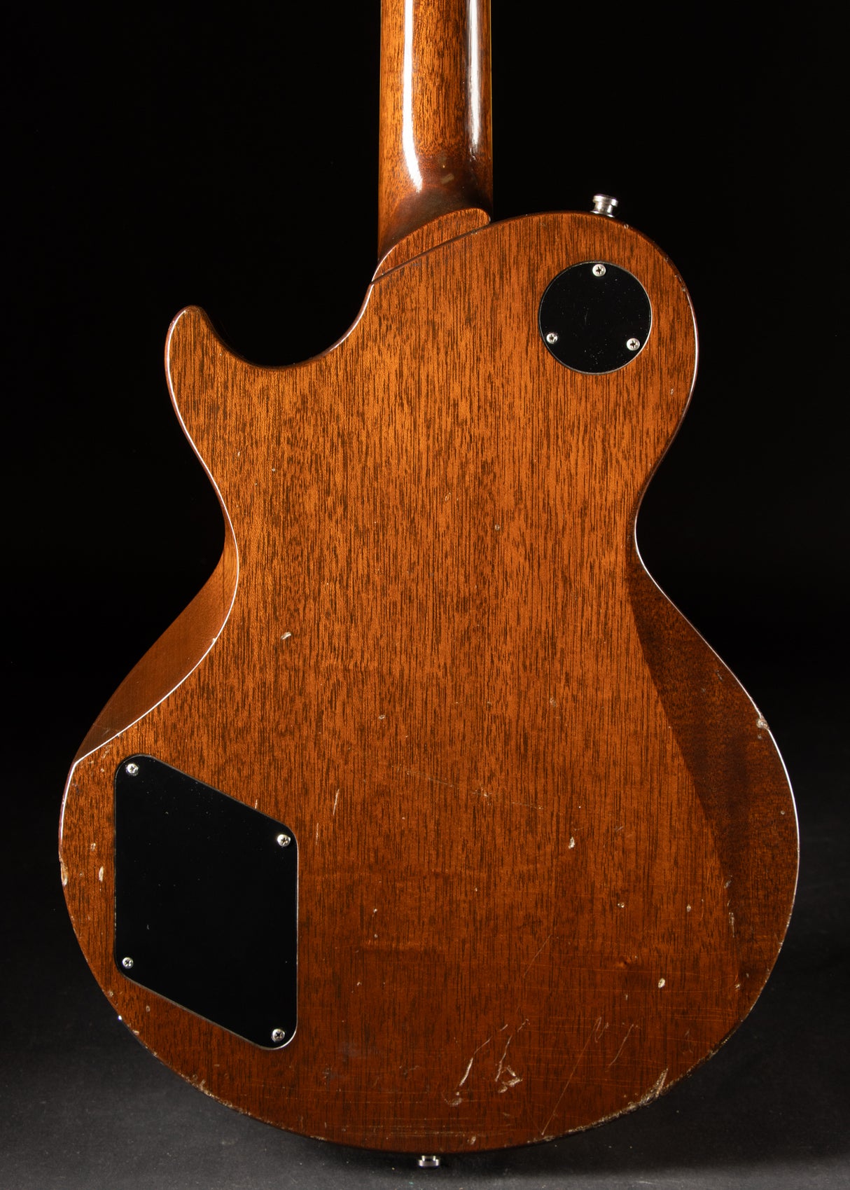 Recent Collings City Limits Deluxe