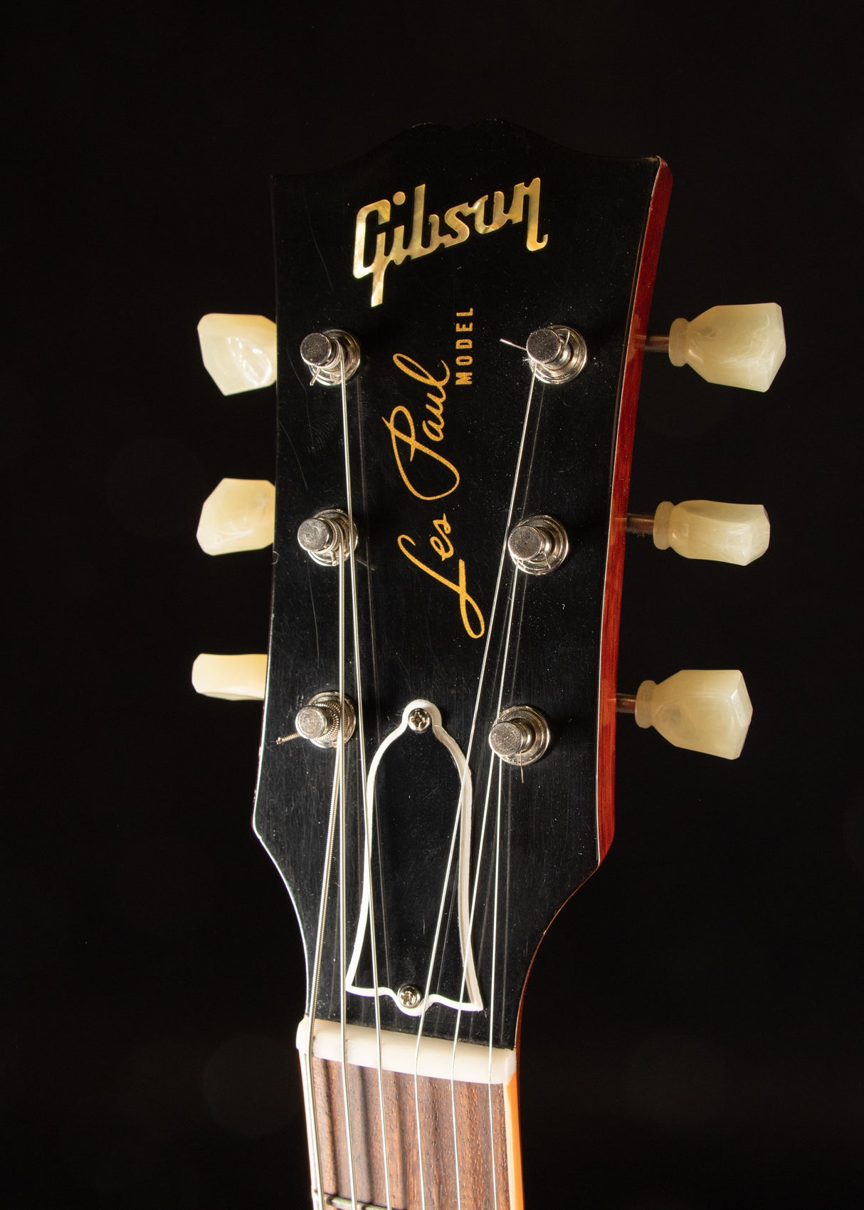 2015 Gibson True Historic Les Paul Standard R9