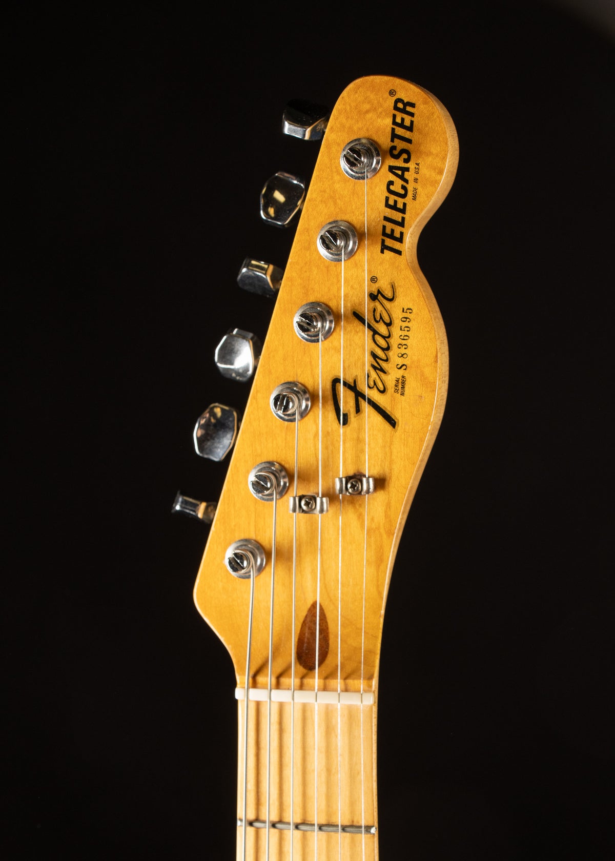 1978 Fender Telecaster