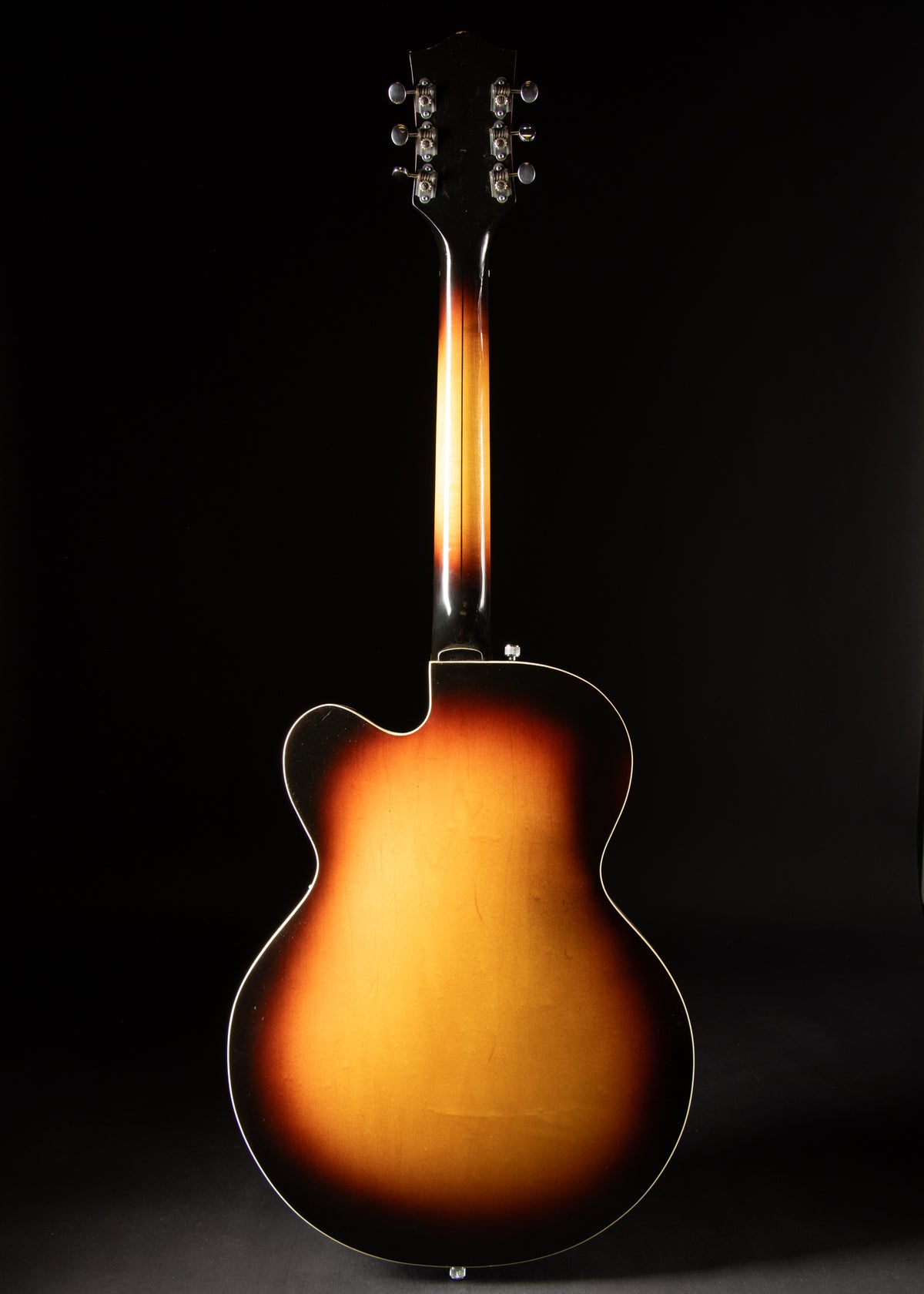 1959 Gretsch Anniversary 6124