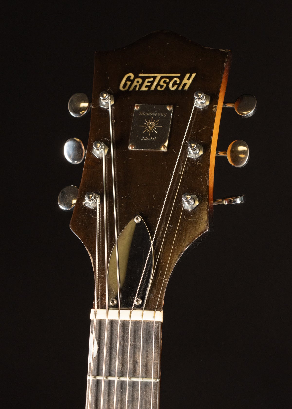 1959 Gretsch Anniversary 6124