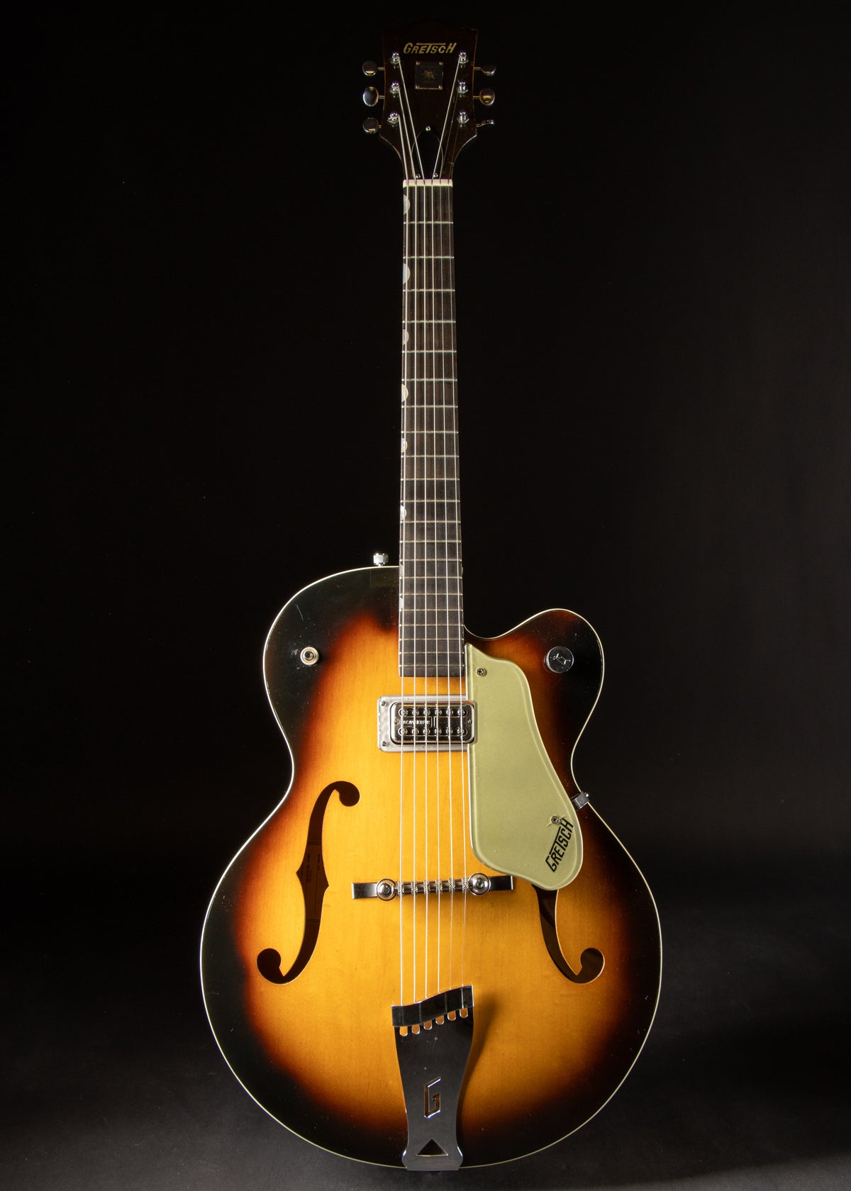 1959 Gretsch Anniversary 6124