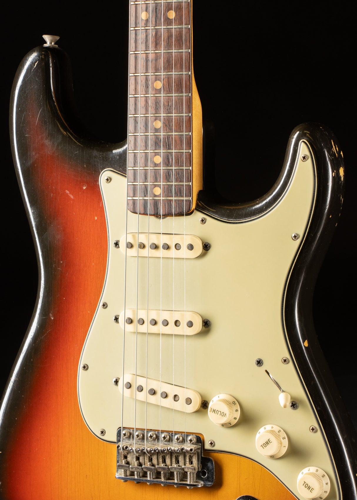 1965 Fender Stratocaster