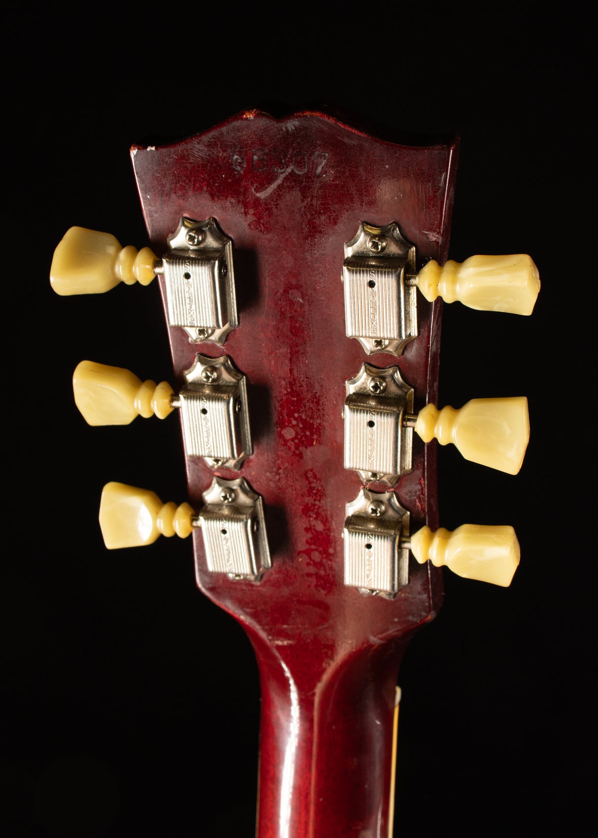 1964 Gibson ES-335TD