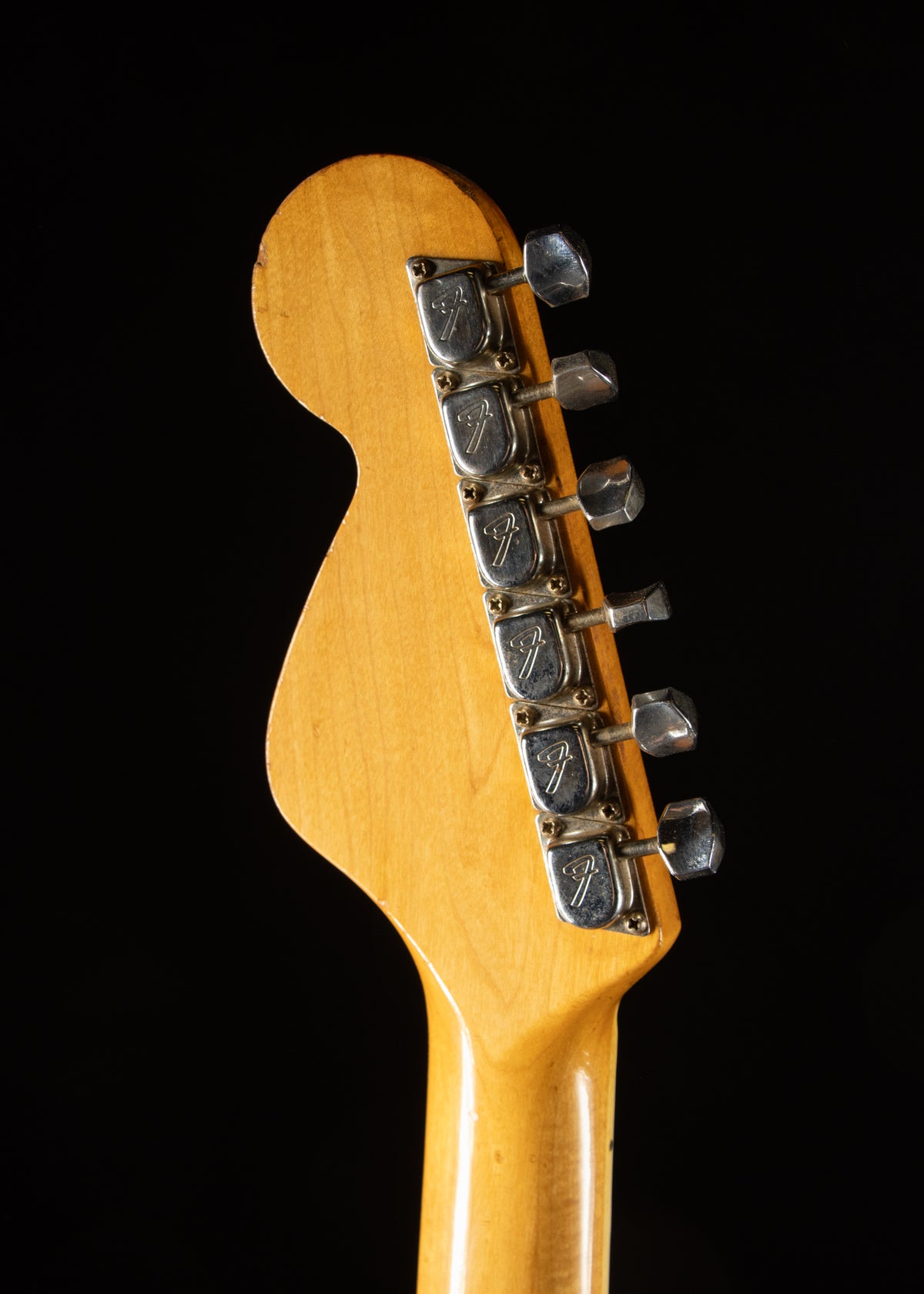 1967 Fender Coronado II Sunburst