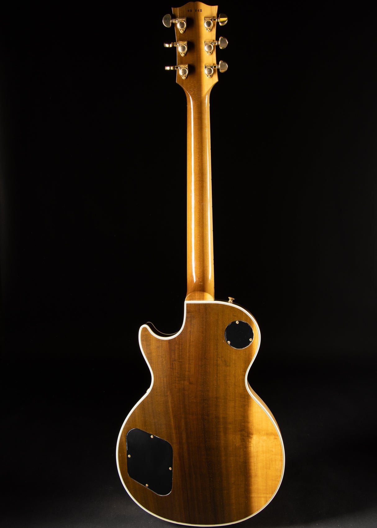 1998 Gibson Les Paul "Old Hickory"