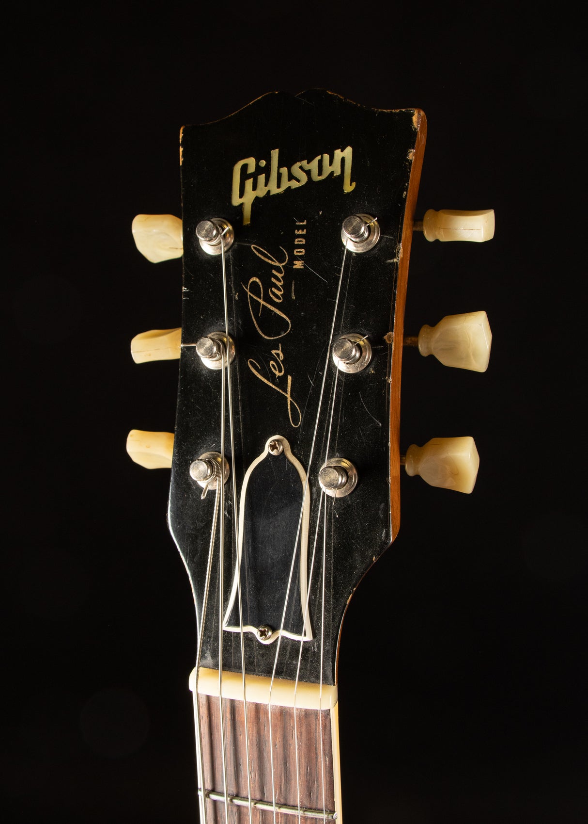 1952 Gibson Les Paul Standard