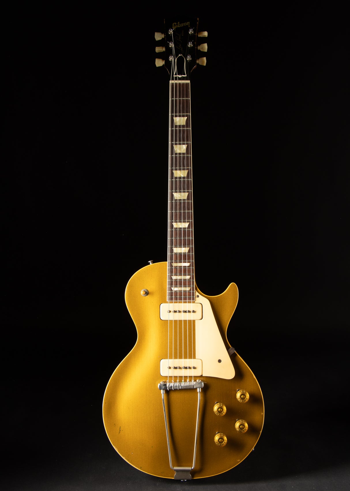1952 Gibson Les Paul Standard