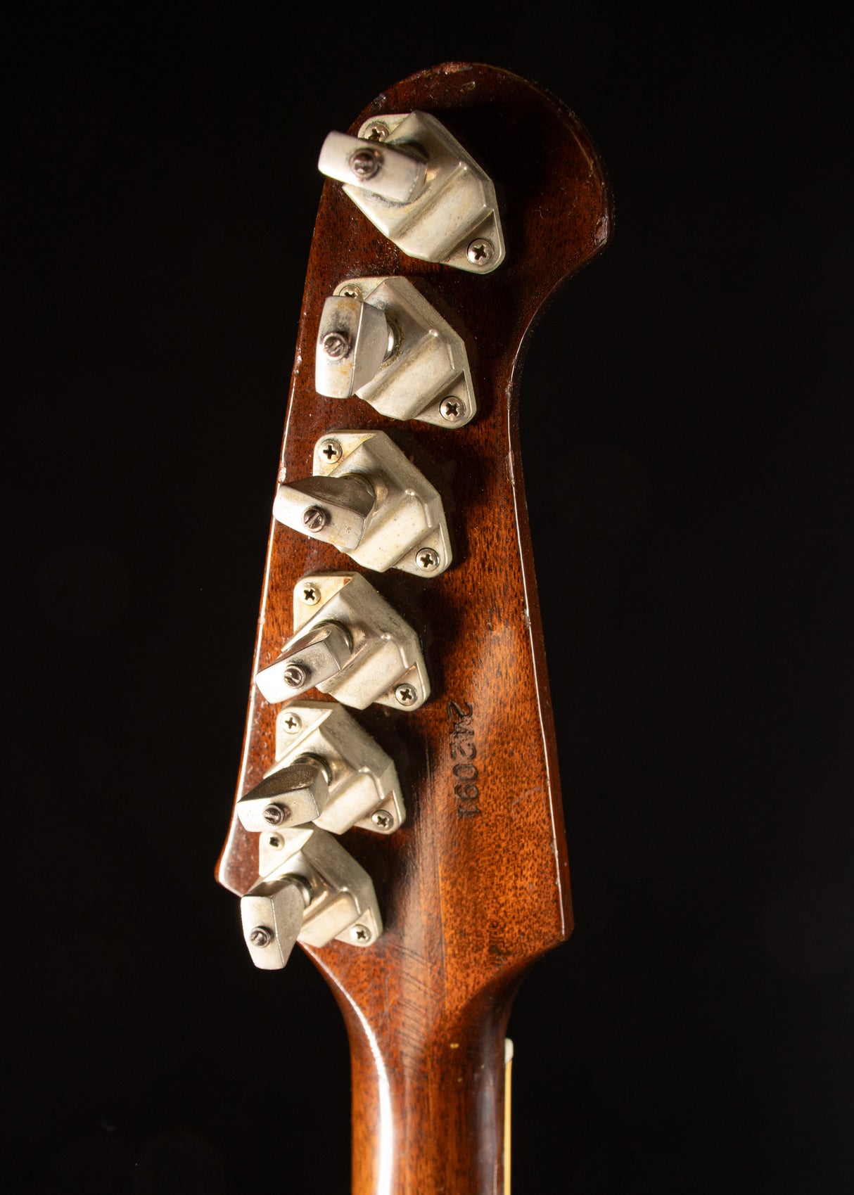 1964 Gibson Firebird III