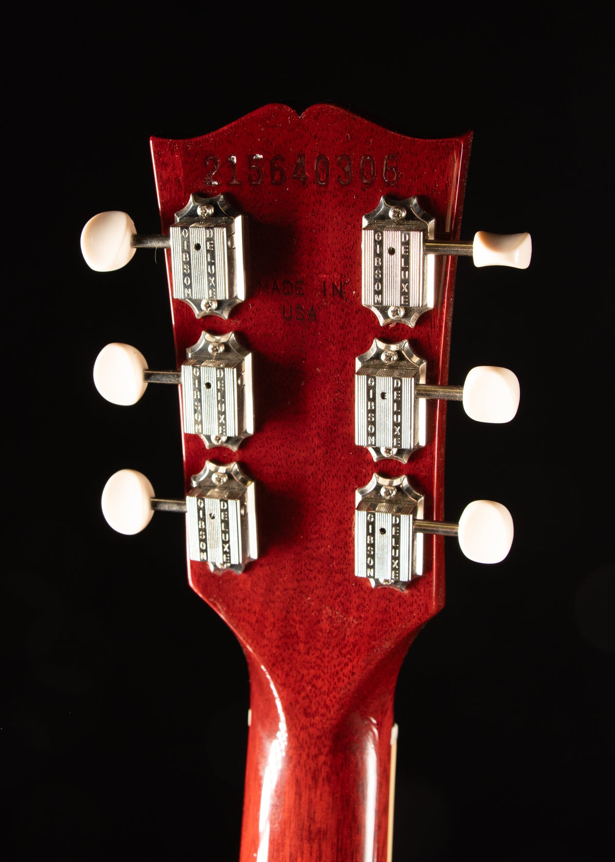 2024 Gibson SG Special