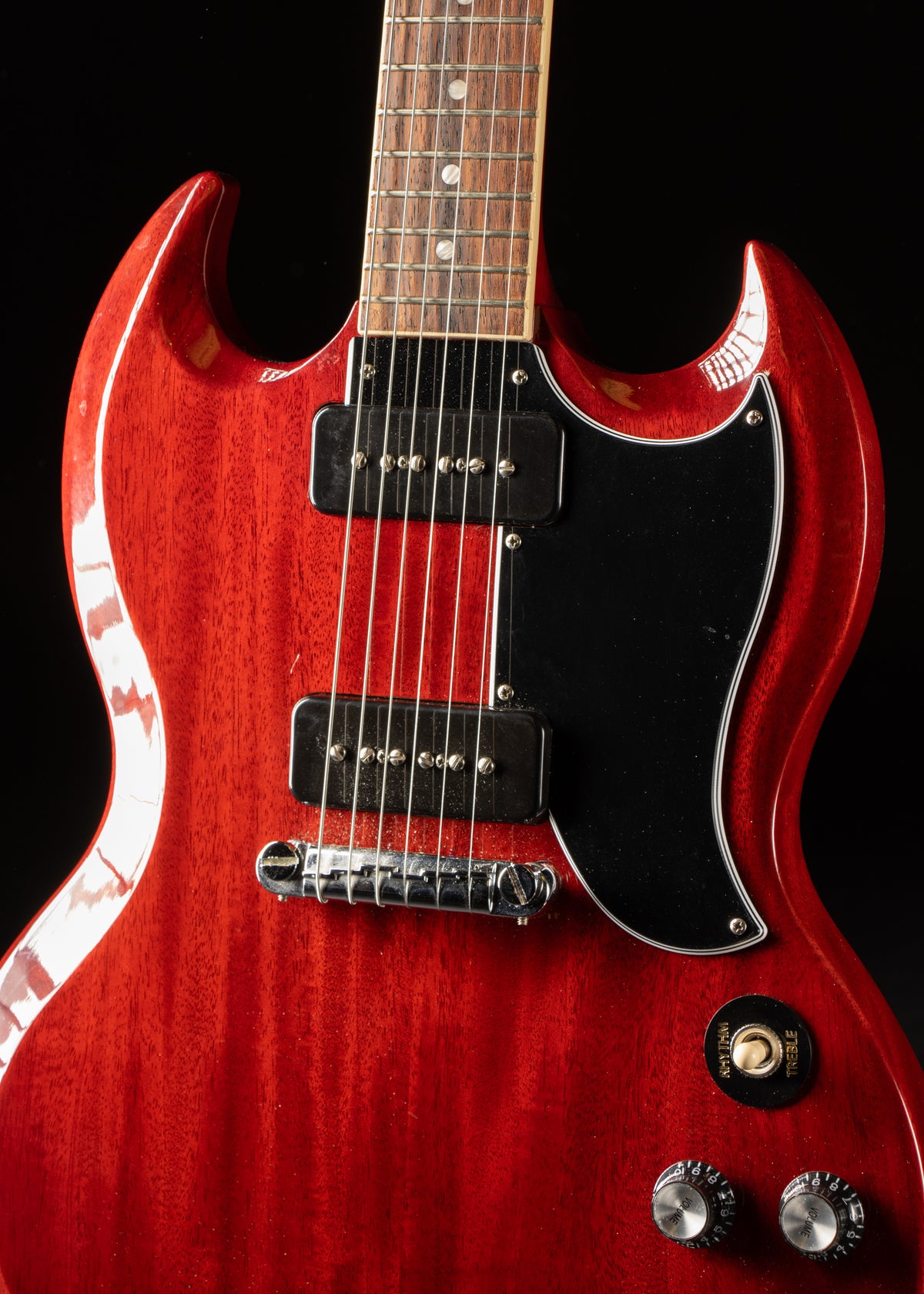 2024 Gibson SG Special