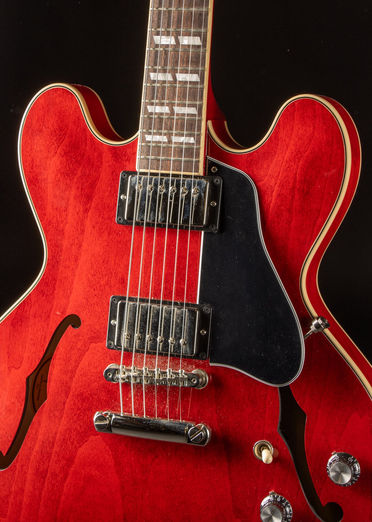 2023 Gibson ’64 ES-345