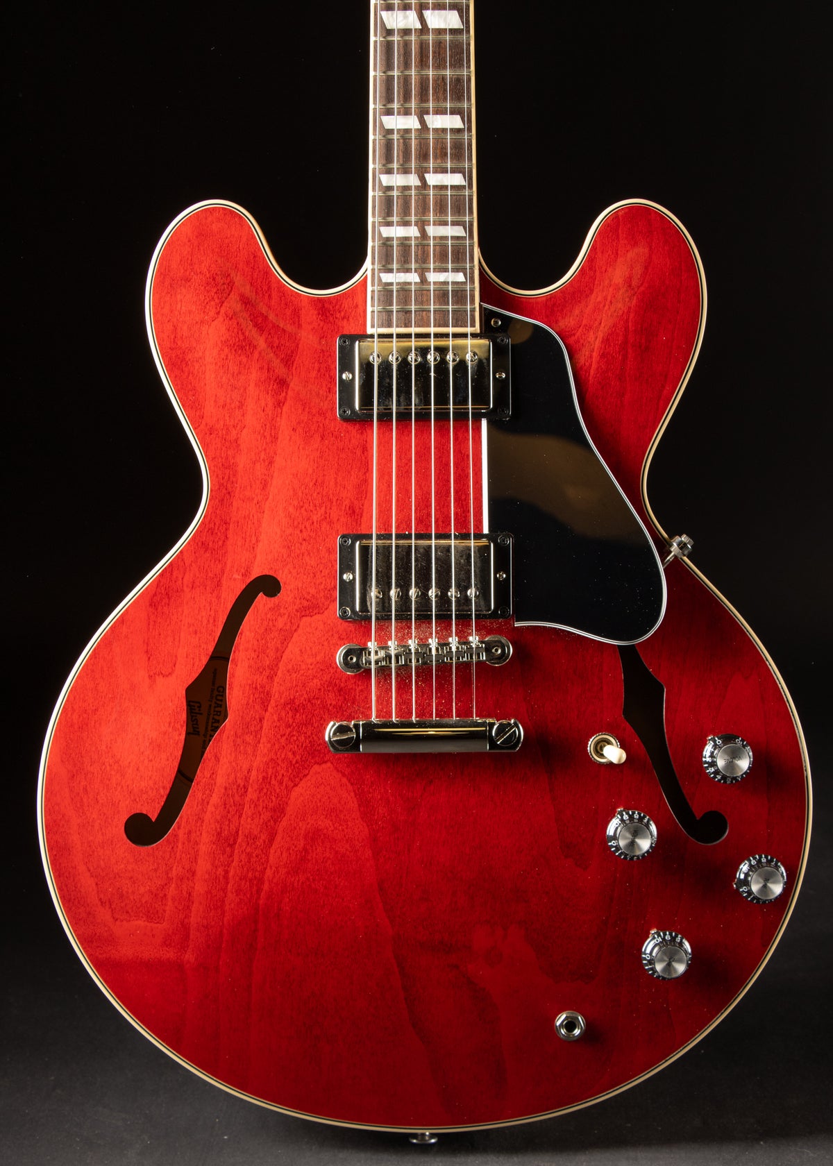 2023 Gibson ’64 ES-345