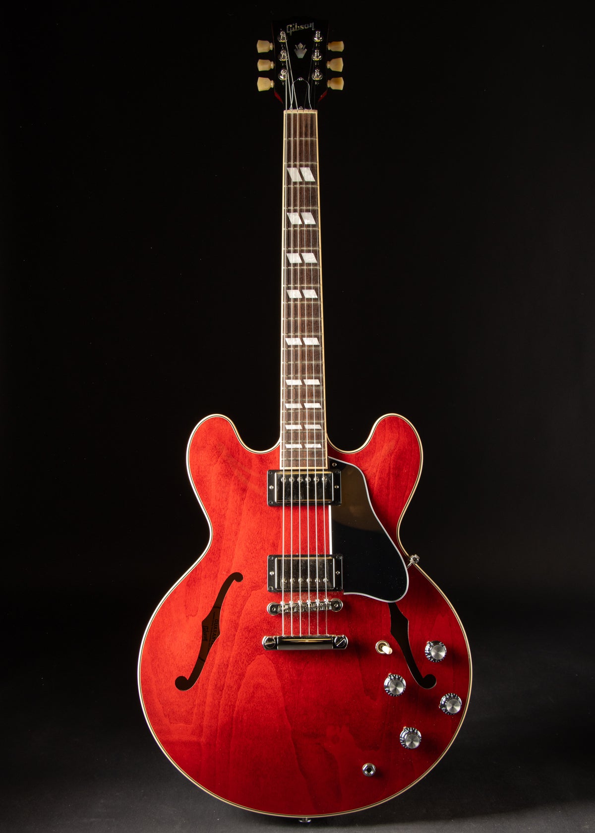 2023 Gibson ’64 ES-345