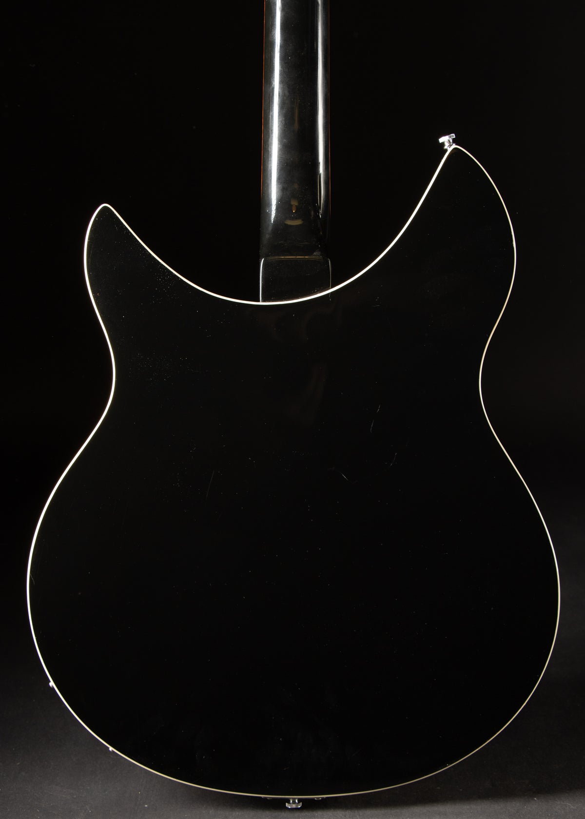 1993 Rickenbacker 360/12WB Jetglo