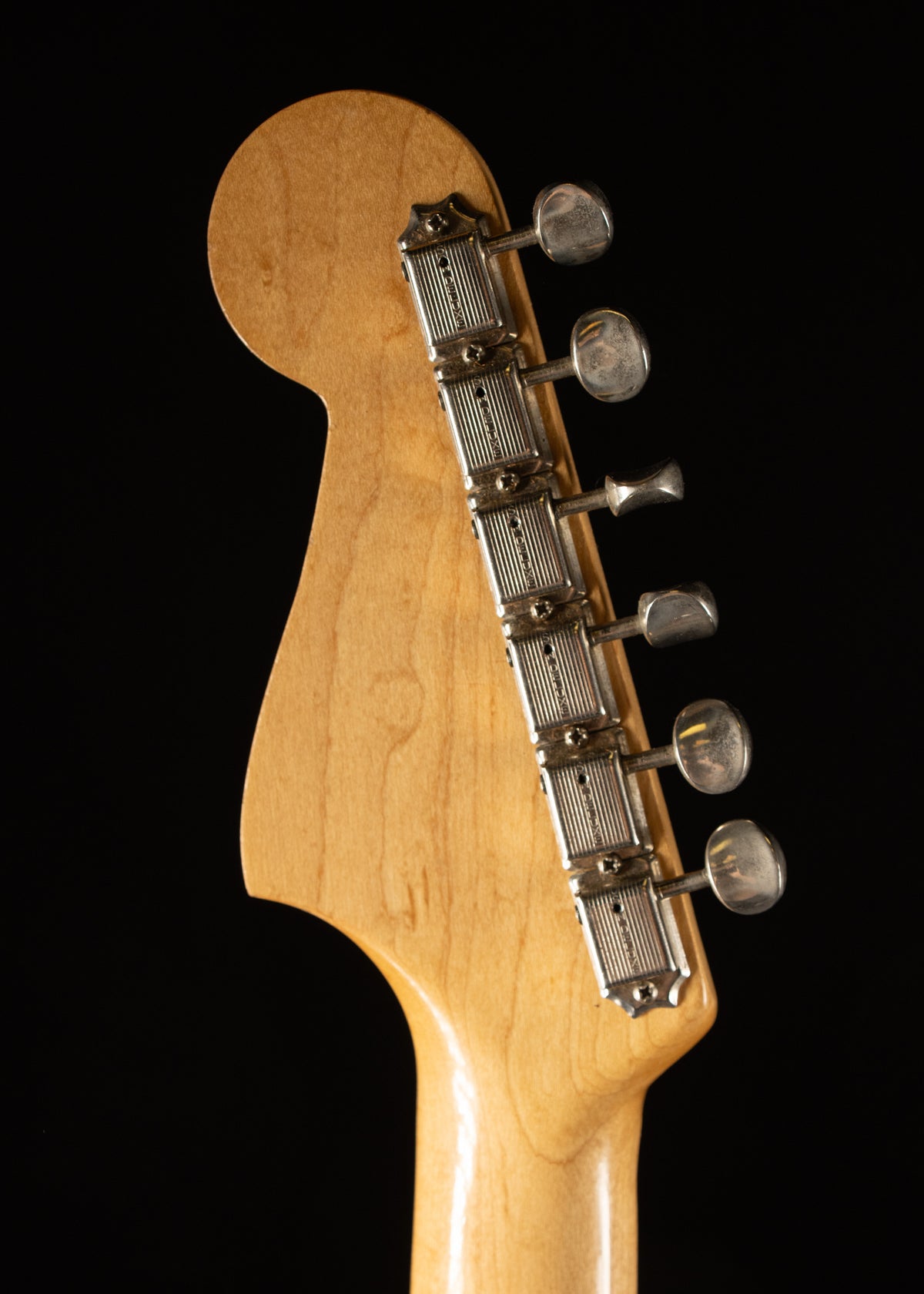 1964 Fender Jazzmaster Sunburst