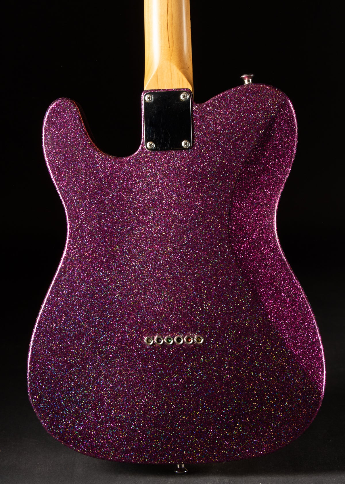 2020 Crook T-Style Pink Sparkle