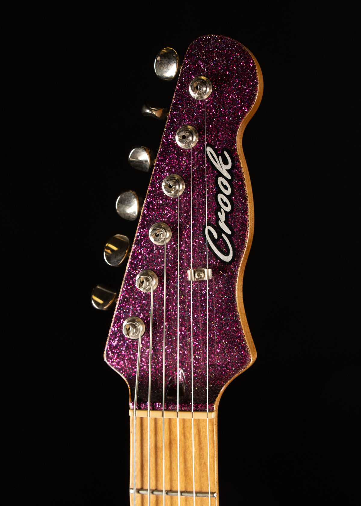 2020 Crook T-Style Pink Sparkle