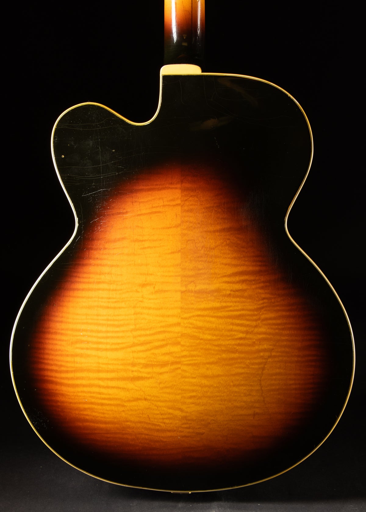 1965 Gibson Johnny Smith Custom