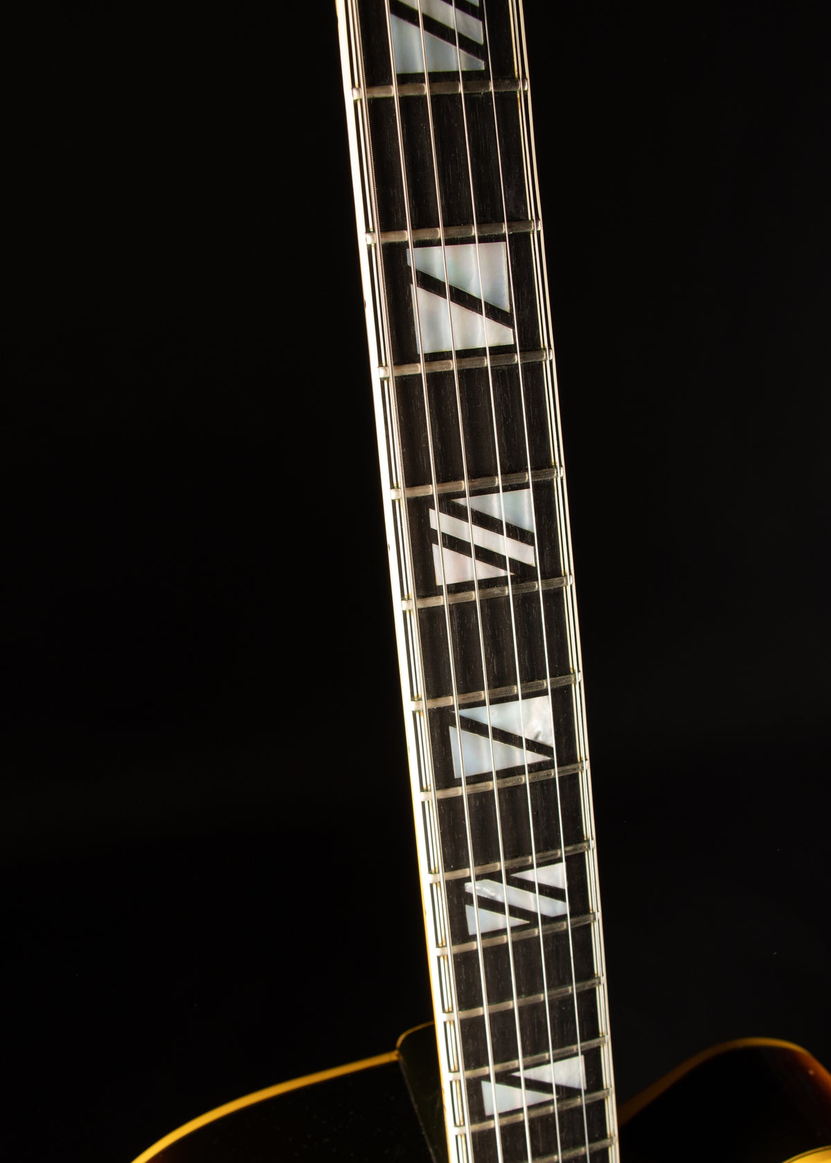 1965 Gibson Johnny Smith Custom