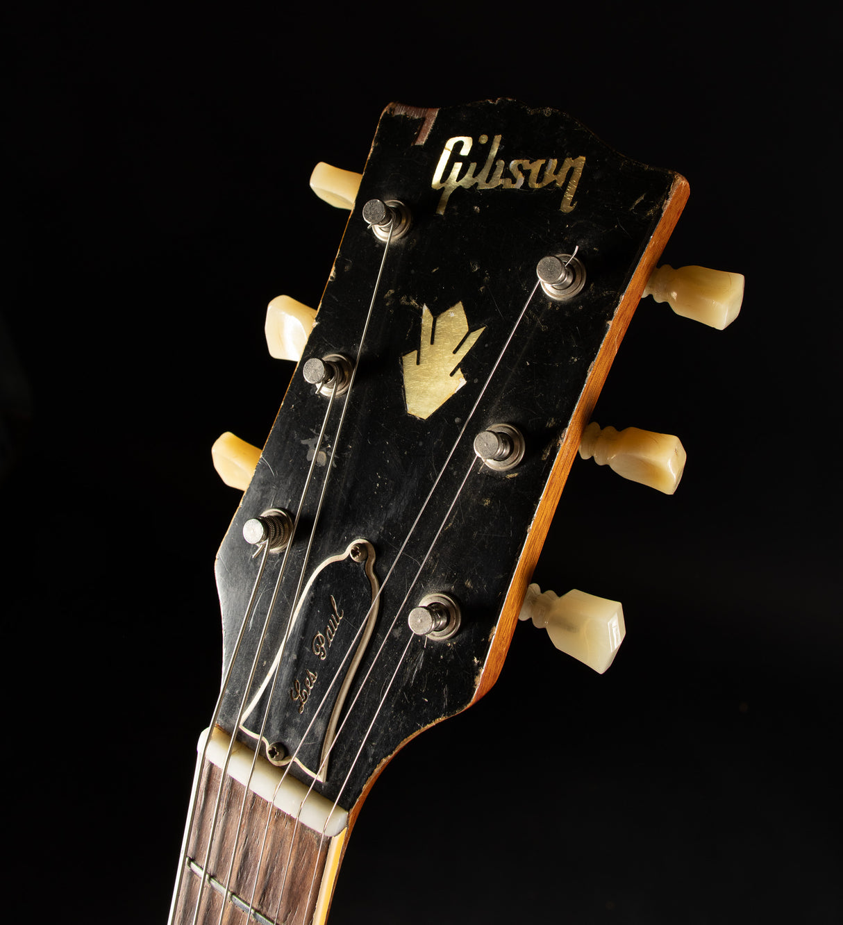 1961 Gibson Les Paul/SG Standard