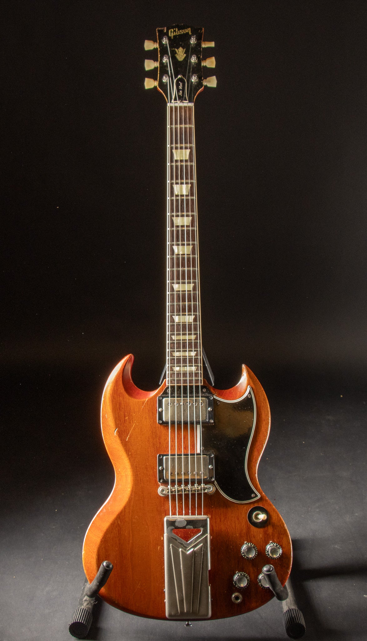 1961 Gibson Les Paul/SG Standard