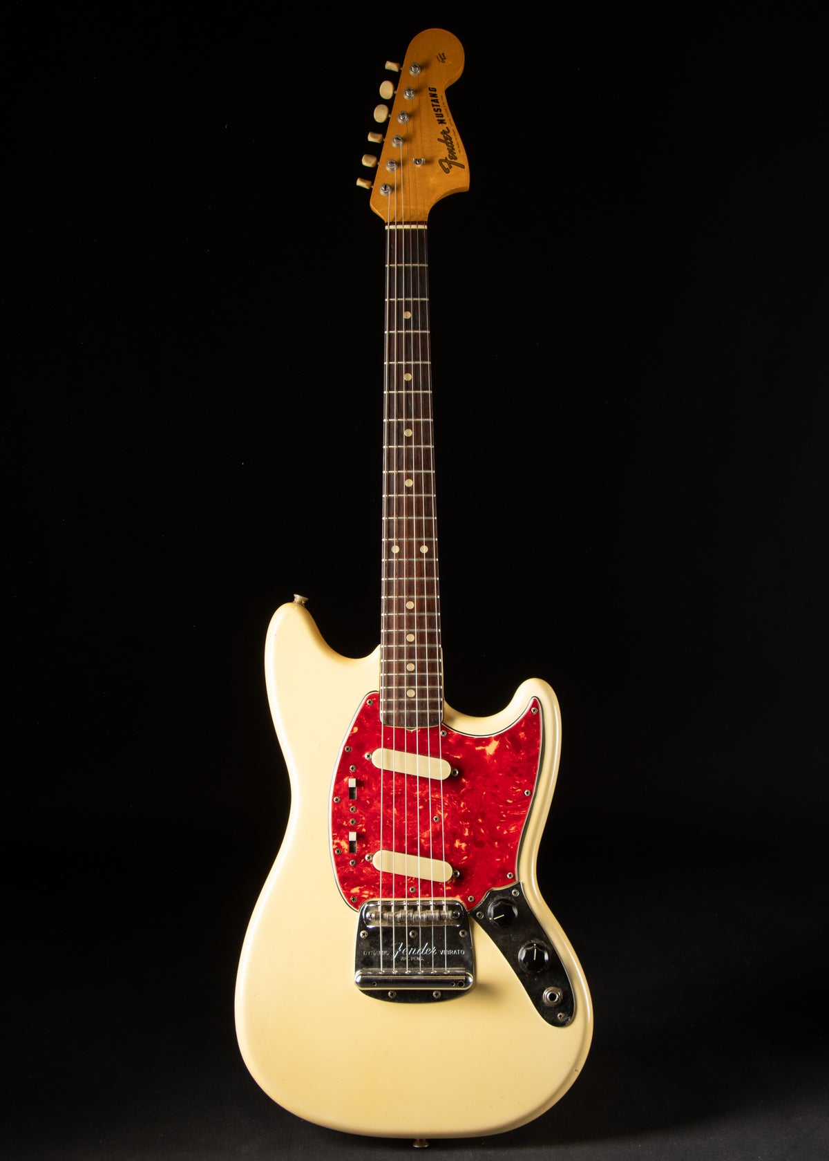 1965 Fender Mustang