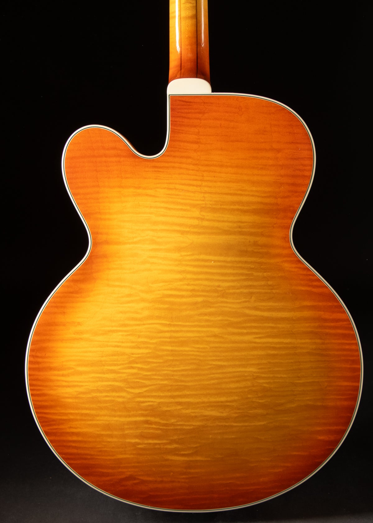 2000 Gibson Tal Farlow Autumn Sunburst