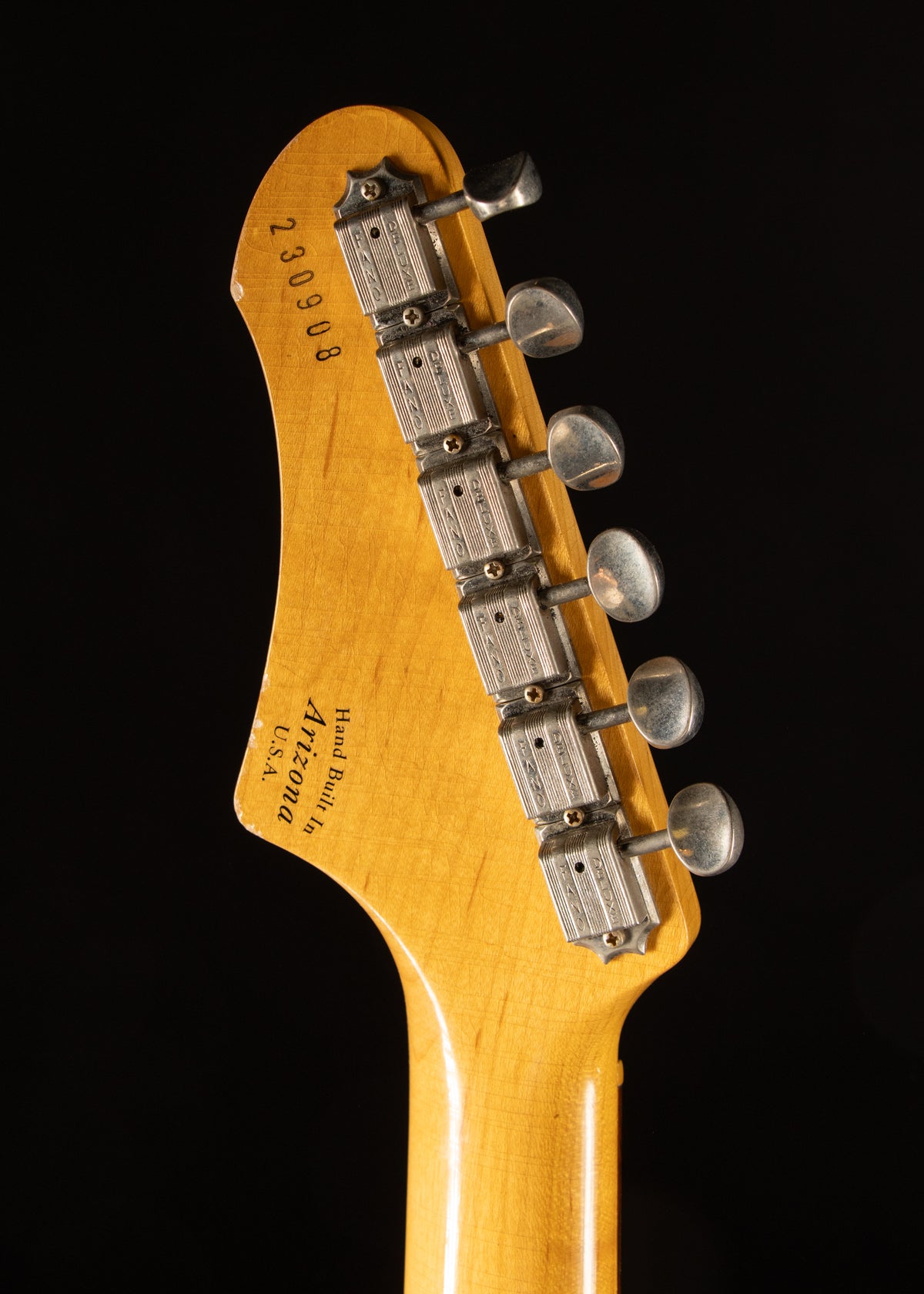 Fano TC6