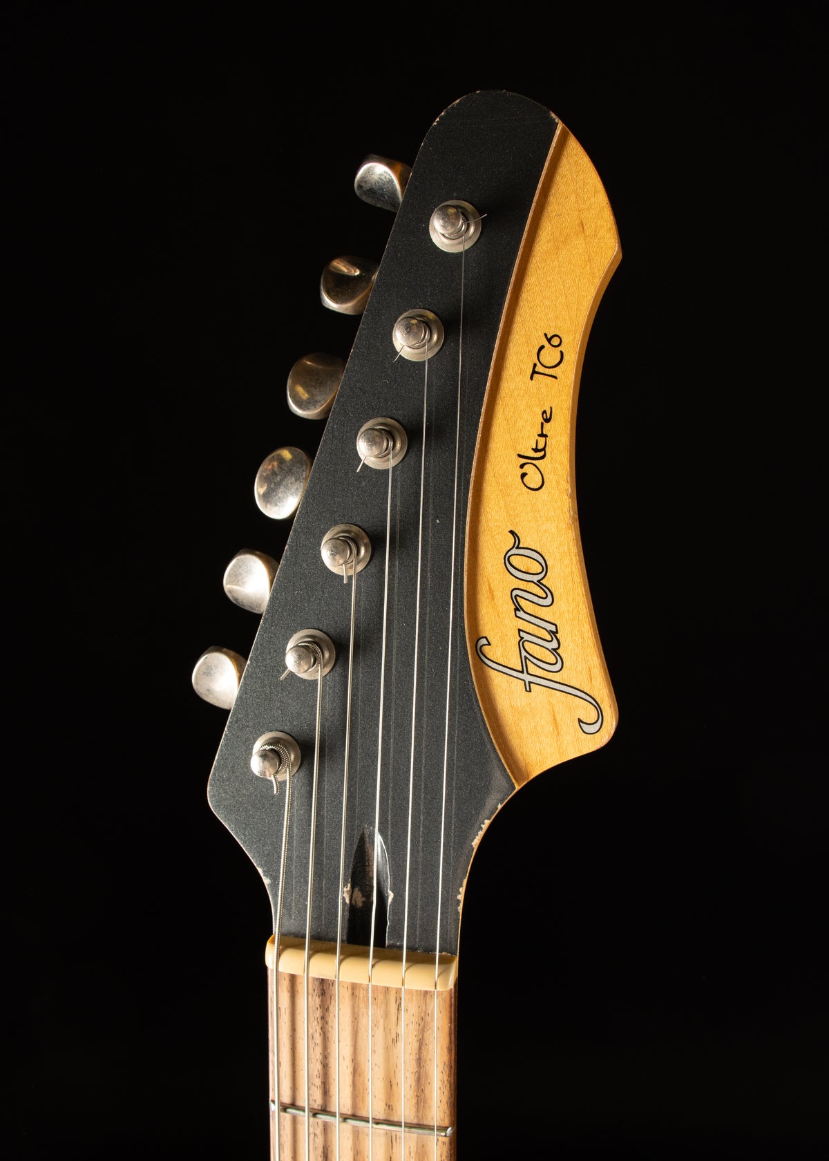 Fano TC6