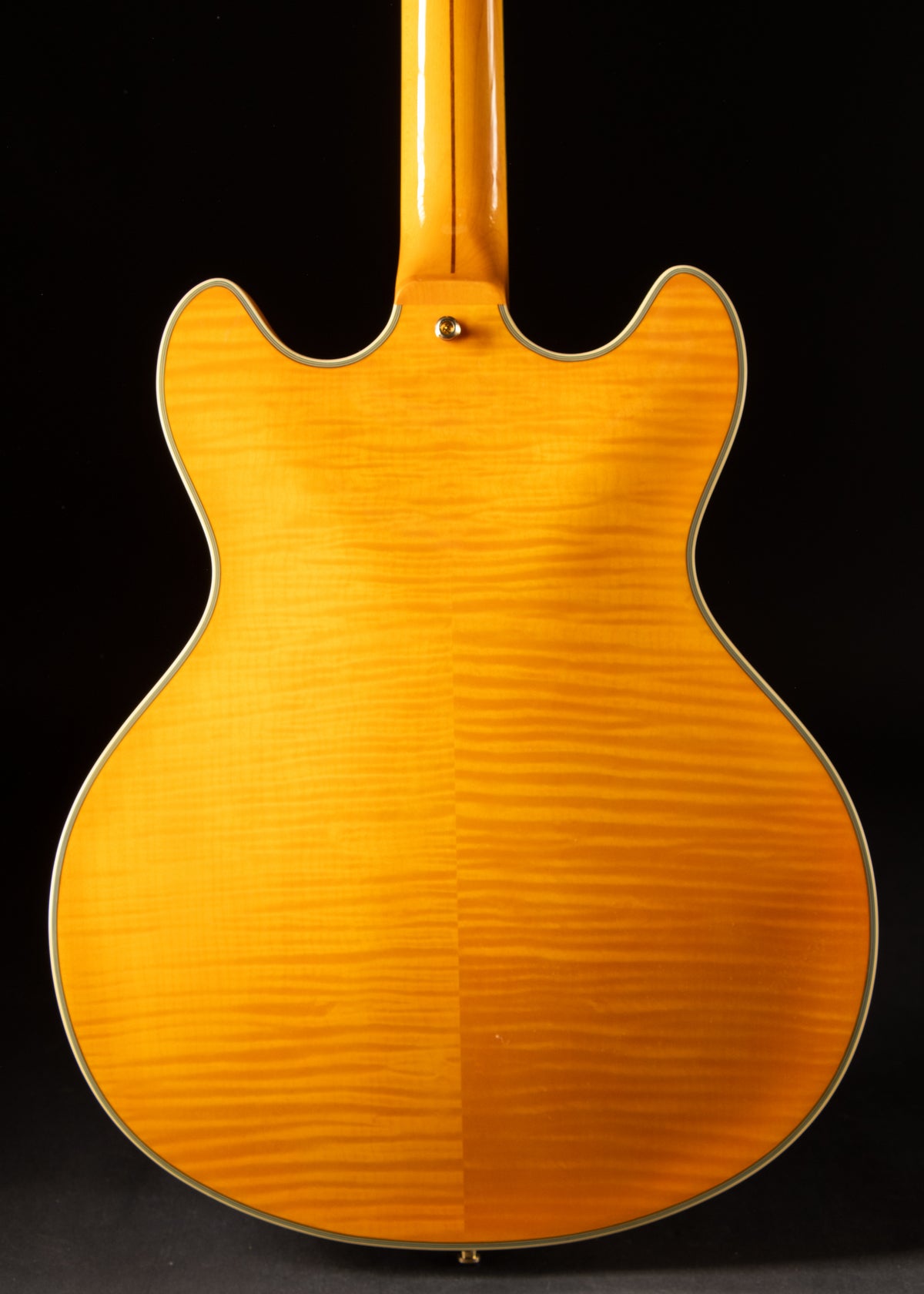 D’Angelico EX-DC Excel Natural