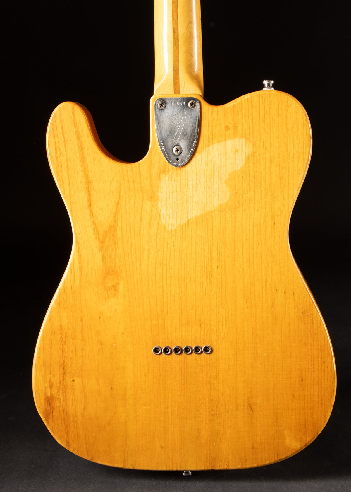 1975 Fender Telecaster Custom