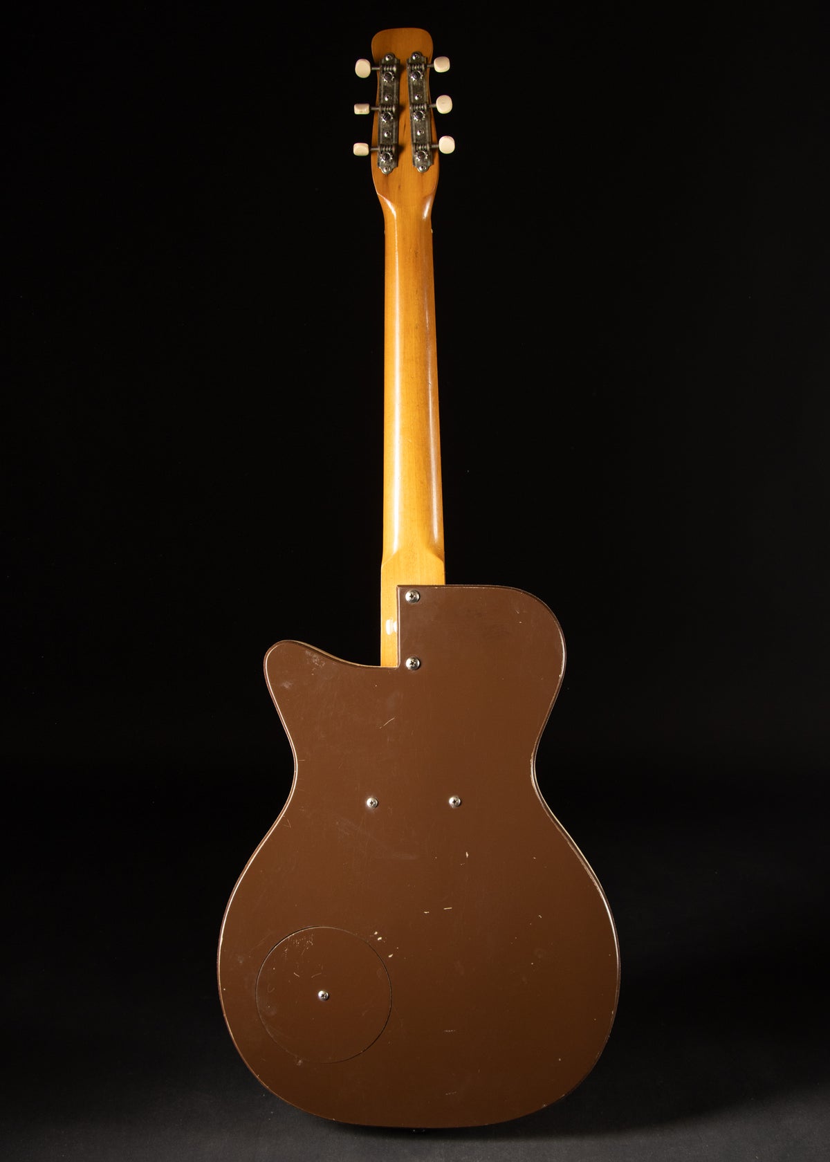 1950s SIlvertone 1304 U-1