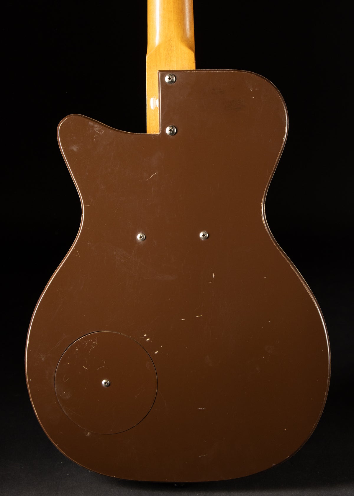 1950s SIlvertone 1304 U-1