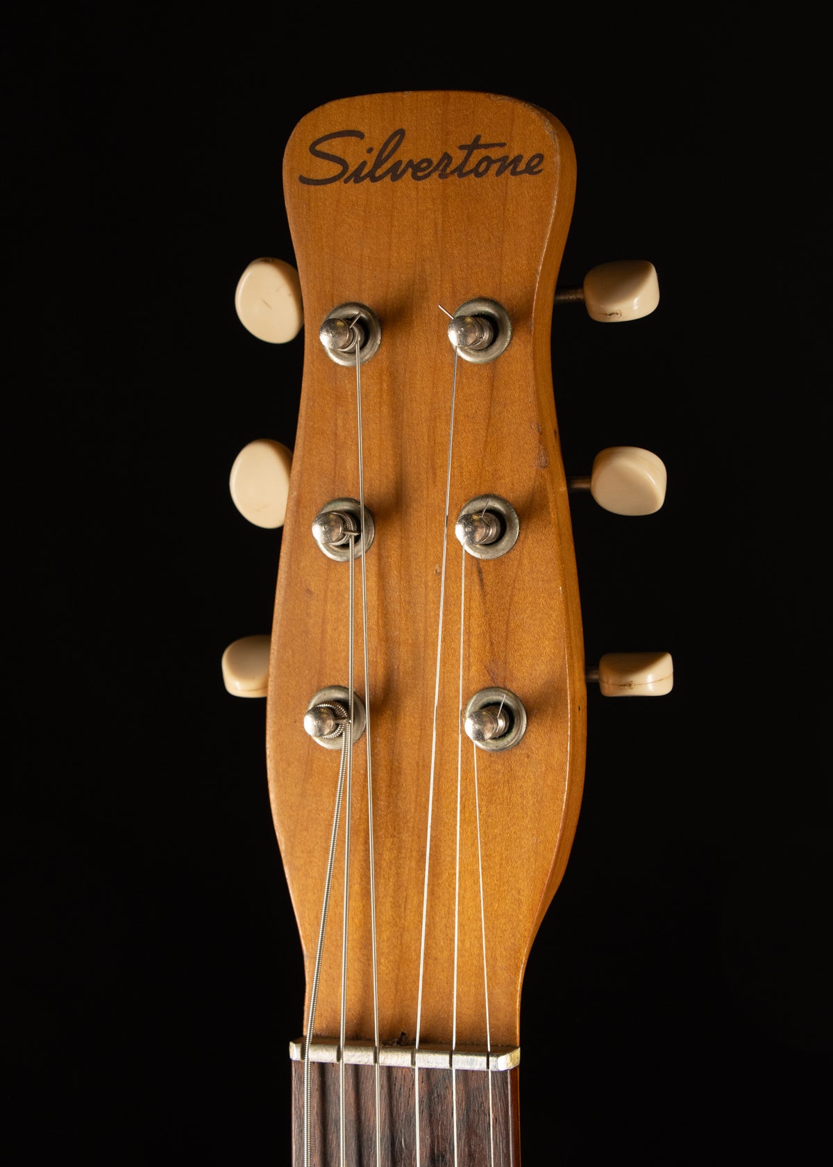 1950s SIlvertone 1304 U-1