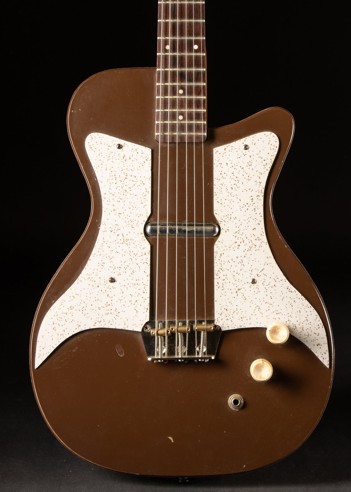 1950s SIlvertone 1304 U-1