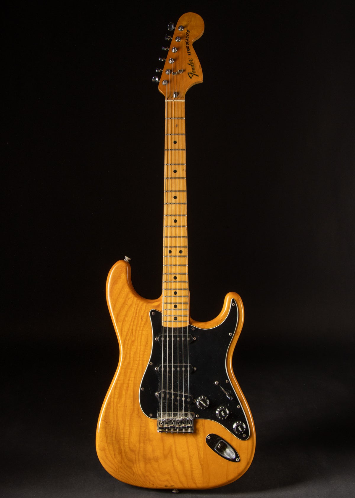 Late 70s Fender Stratocaster