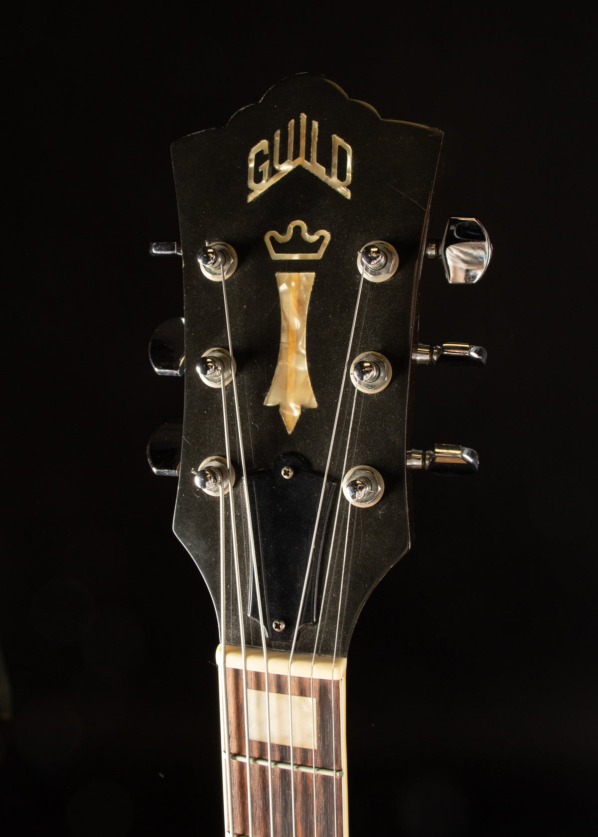 1975 Guild X170