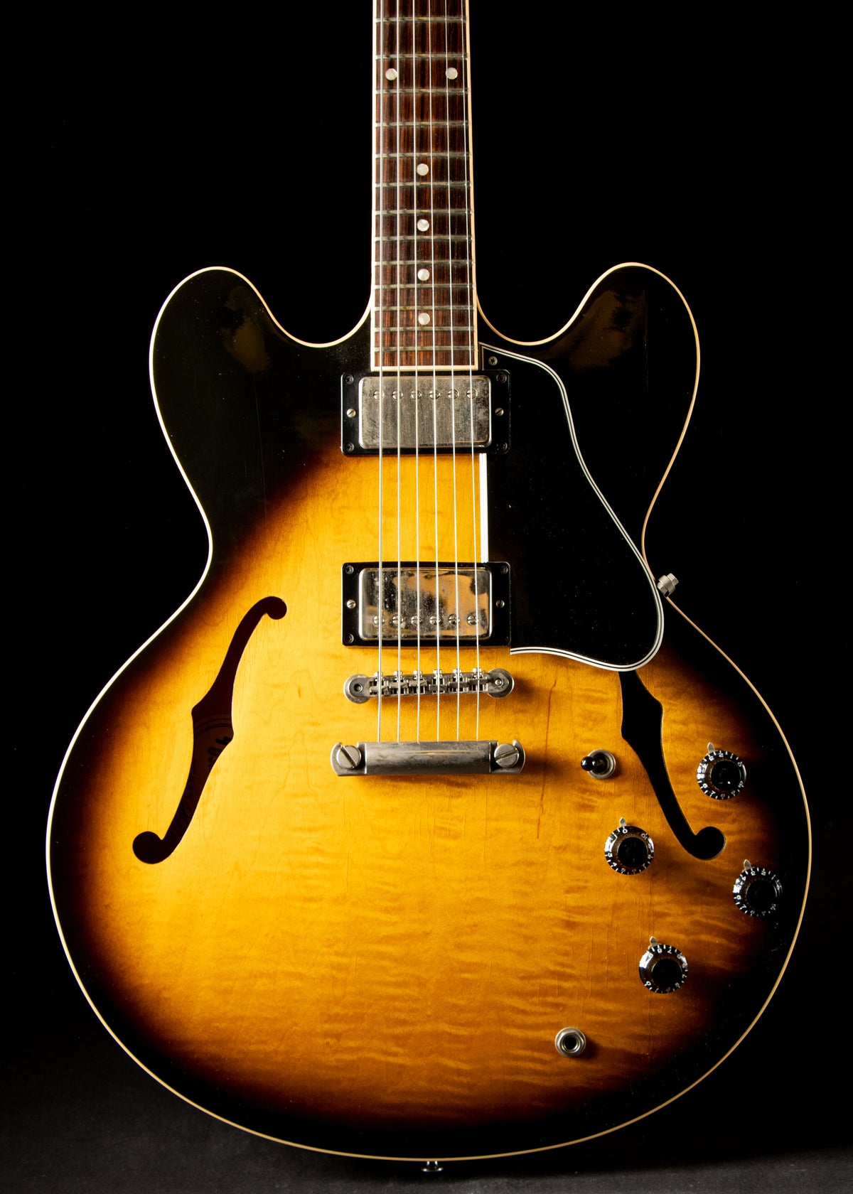 1995 Gibson ES-335TD