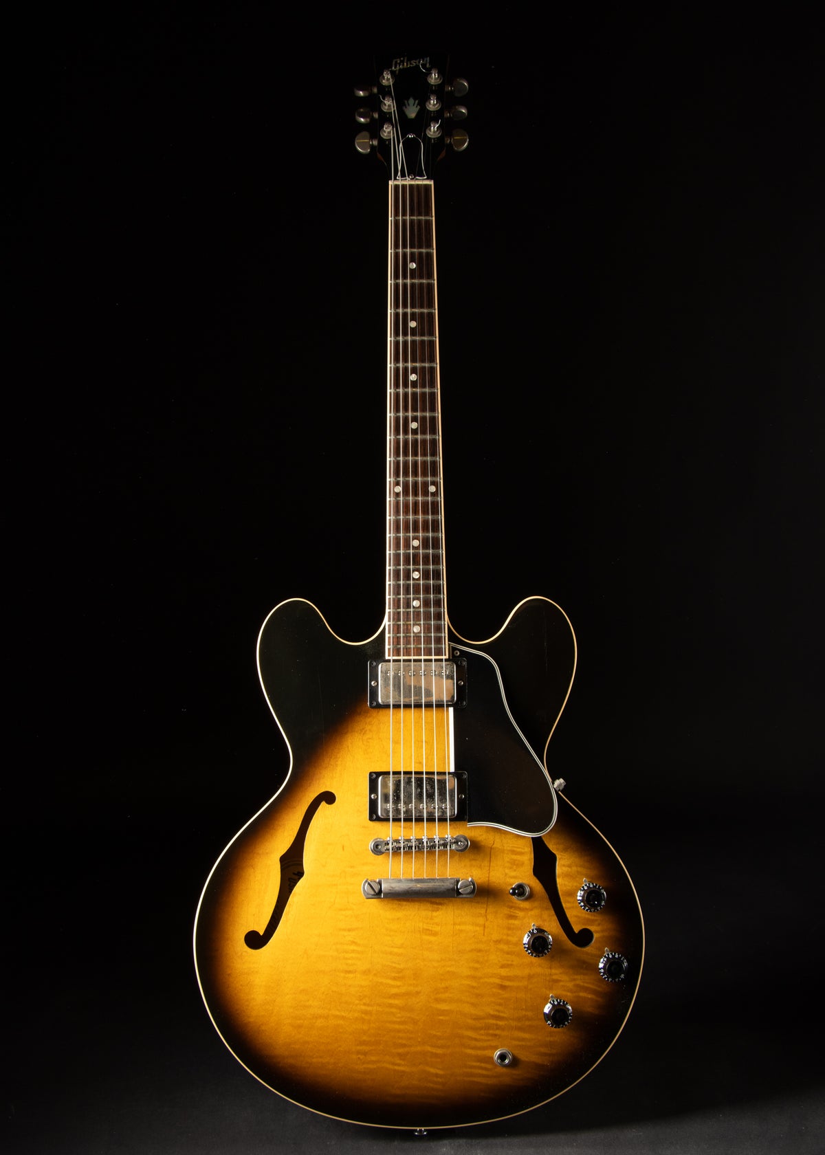 1995 Gibson ES-335TD
