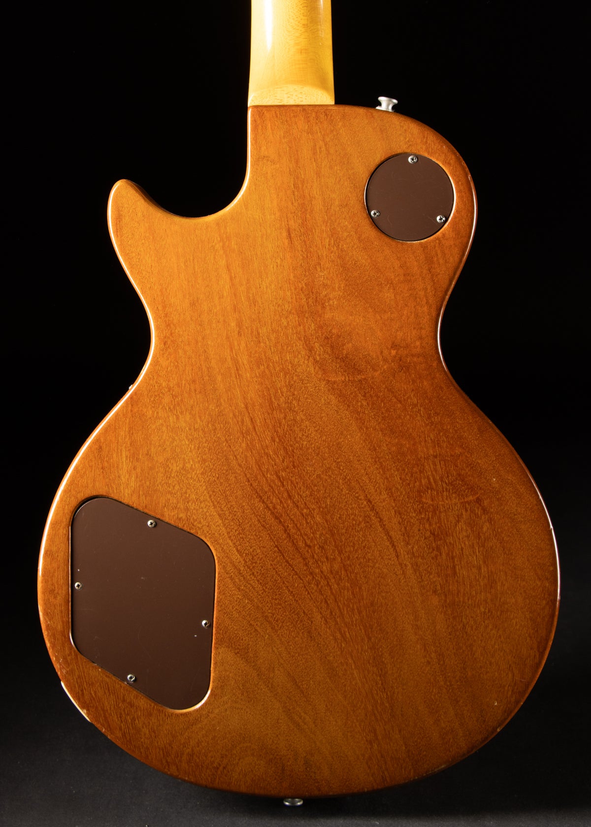 1978 Gibson Les Paul Deluxe Goldtop