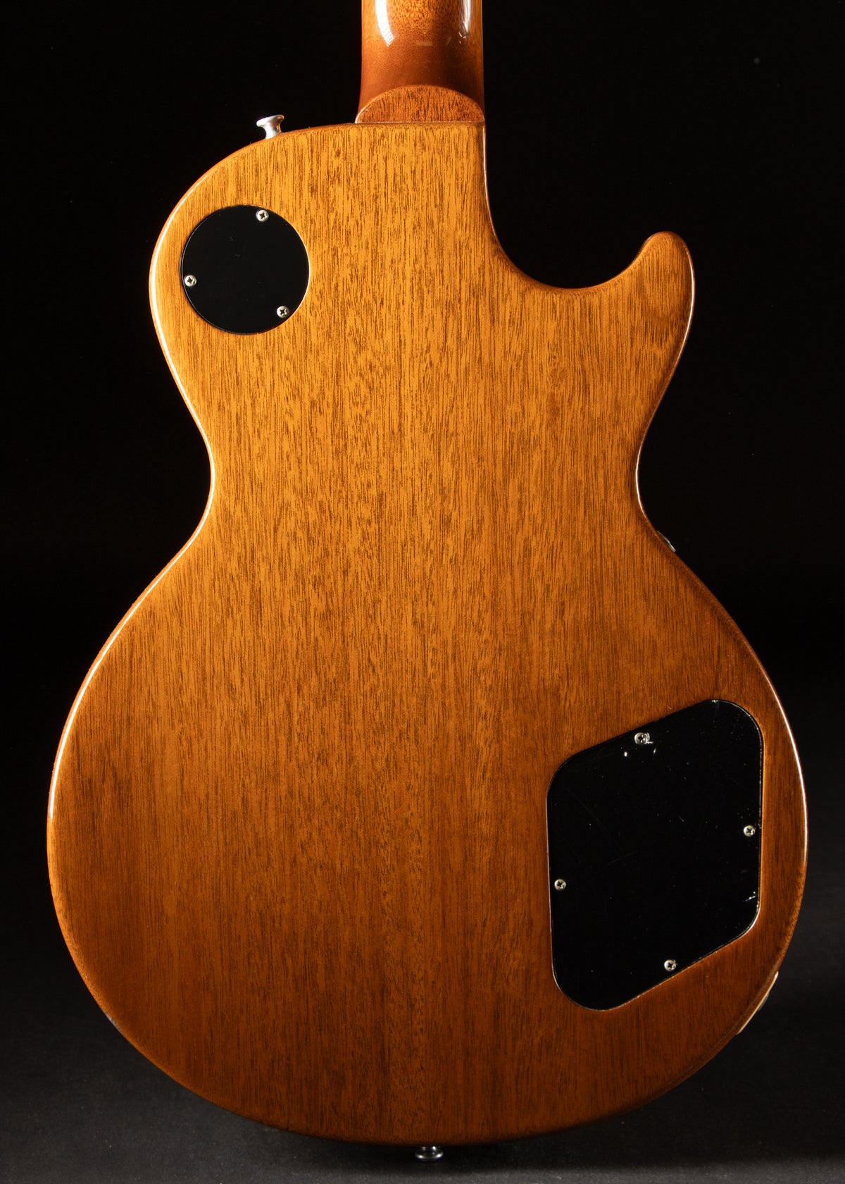 2004 Gibson Les Paul 1960 Classic Lefty Honey Burst