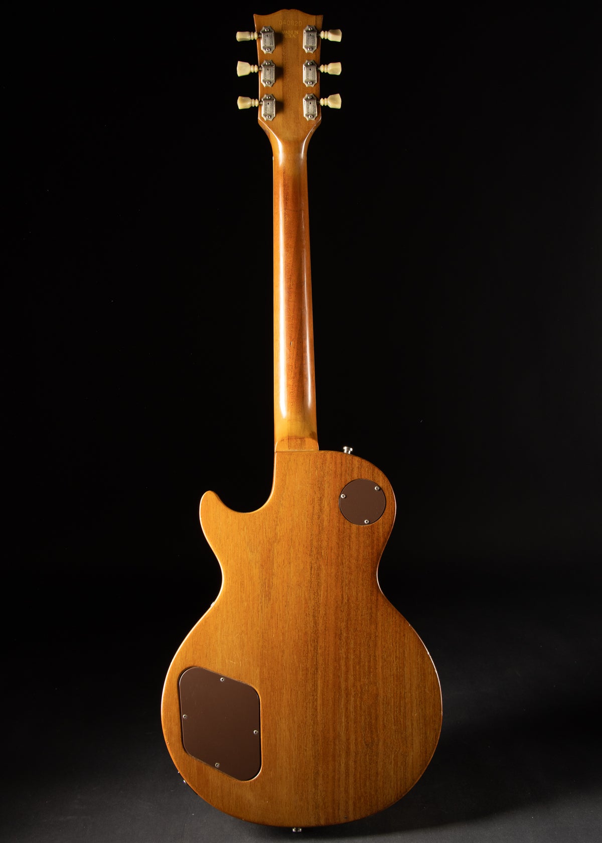 1973 Gibson Les Paul Deluxe