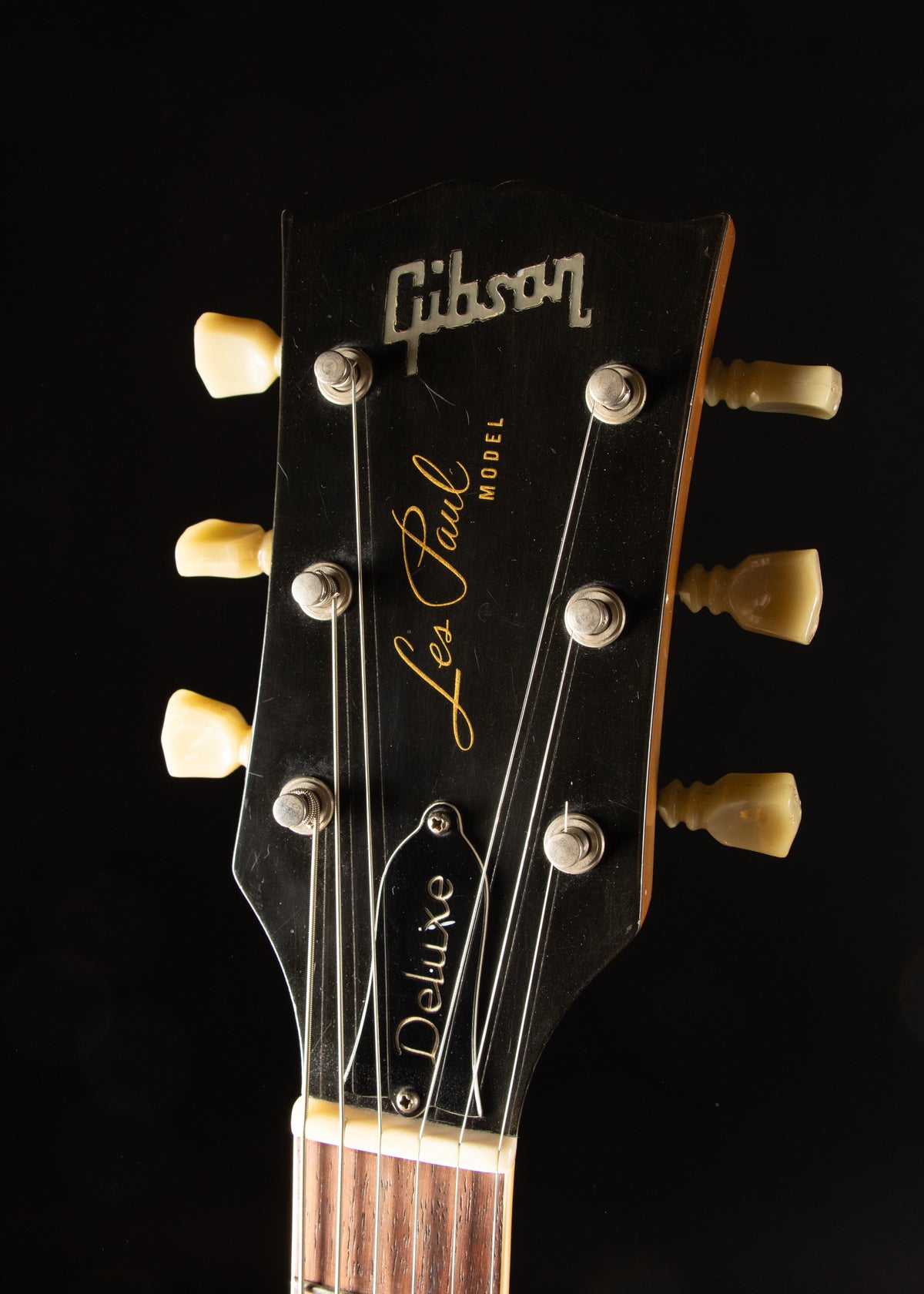 1973 Gibson Les Paul Deluxe