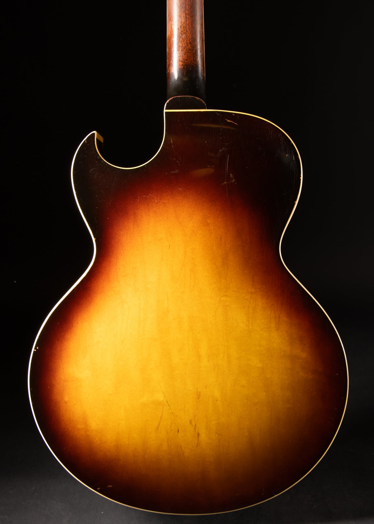 1957 Gibson ES-175 Sunburst