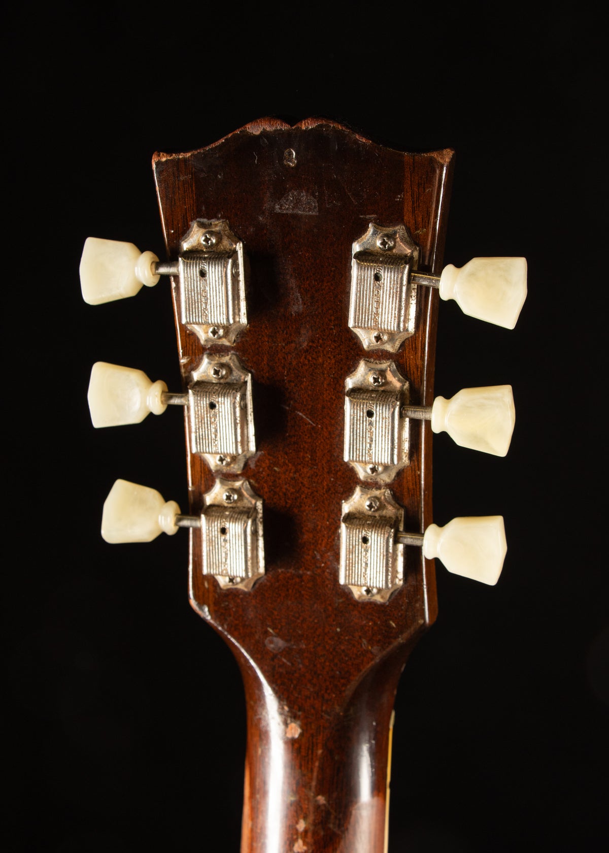1957 Gibson ES-175 Sunburst