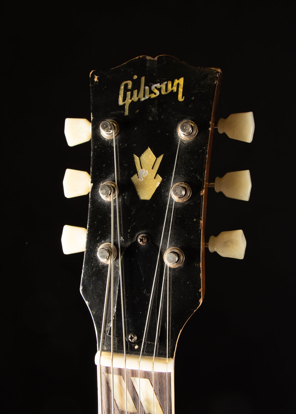 1957 Gibson ES-175 Sunburst