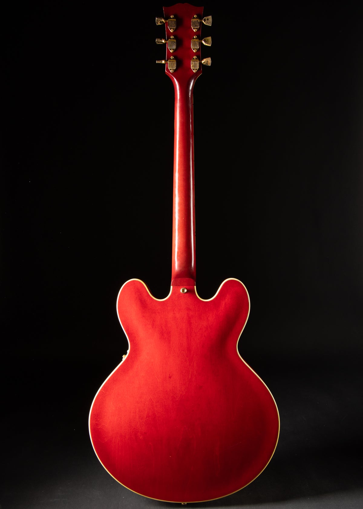1966 Gibson ES-355