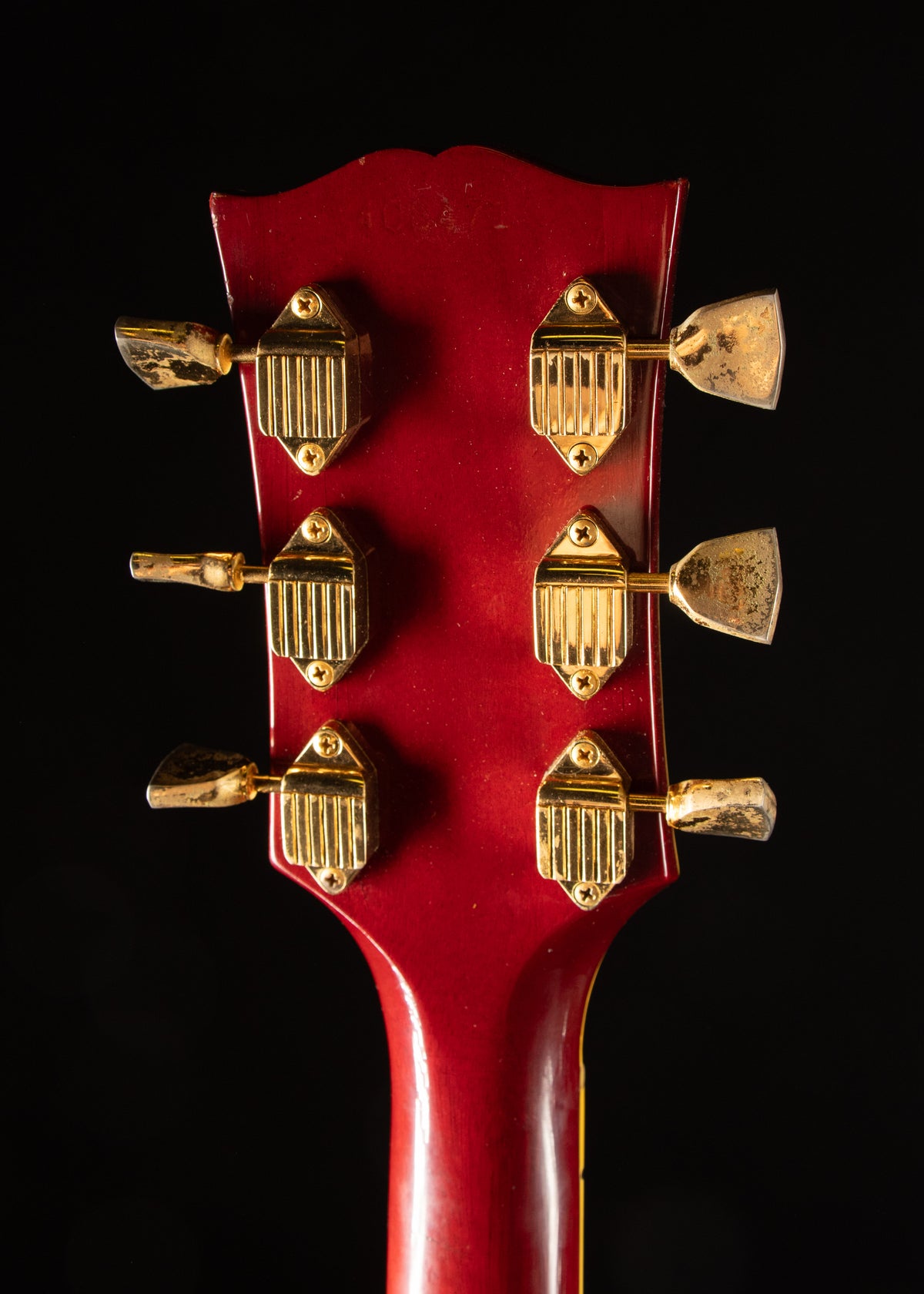 1966 Gibson ES-355